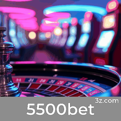 Experiência de Jogos Inigualável no 5500bet: Aventura e Diversão