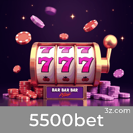 5500bet: Promoções Inteligentes e Personalizadas