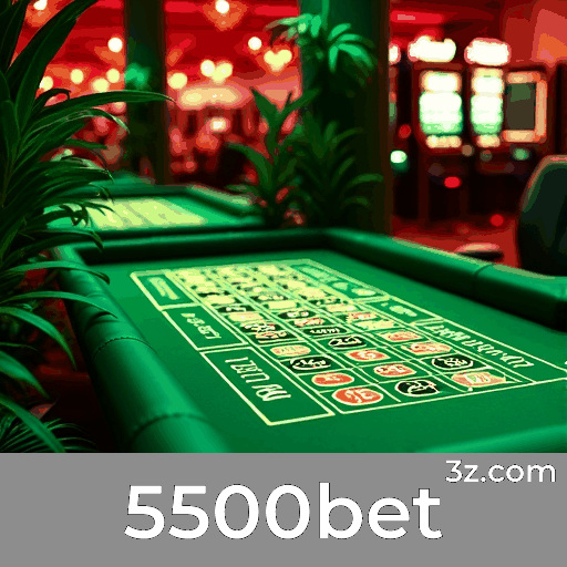 5500bet: Apostas Móveis Completas e Convenientes