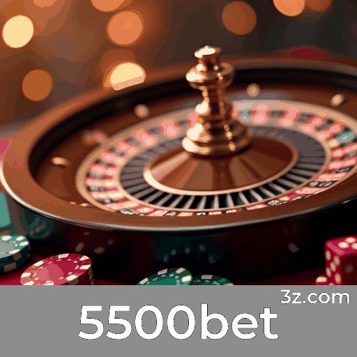 Qualidade Suprema no 5500bet: Casino e Jogos de Elite