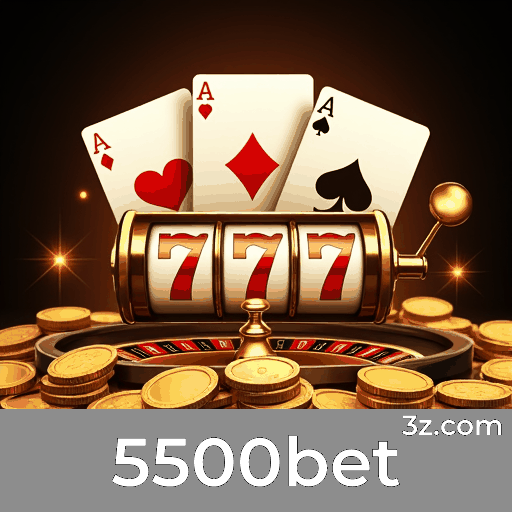 5500bet: Valor Exclusivo para Membros Premium