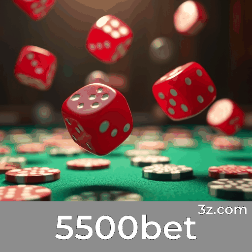 5500bet: Apostas esportivas completas e odds rápidas para brasileiros