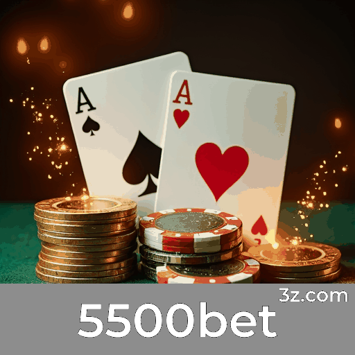 5500bet: Promoções Inteligentes e Personalizadas