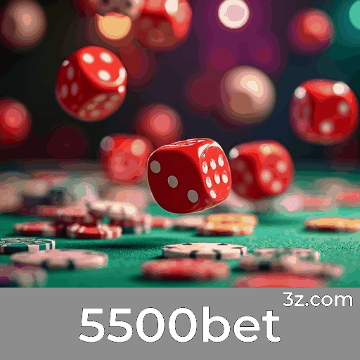 Experiência de Jogos Inigualável no 5500bet: Aventura e Diversão