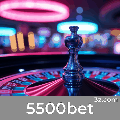 5500bet: Experiência de Jogos de Cassino Luxuosa e Empolgante