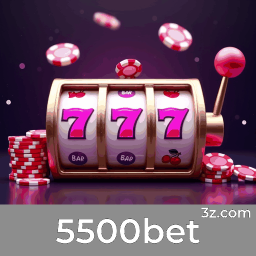 5500bet: Experiência de Jogos de Cassino Luxuosa e Empolgante