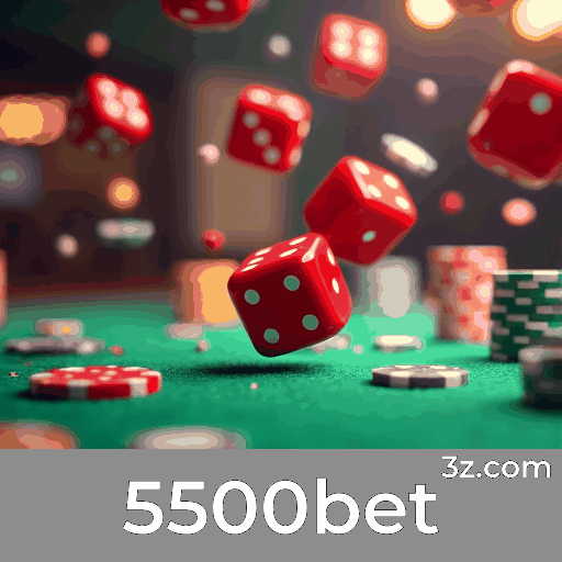 5500bet: Plataforma com Bônus para Jogadores Brasileiros