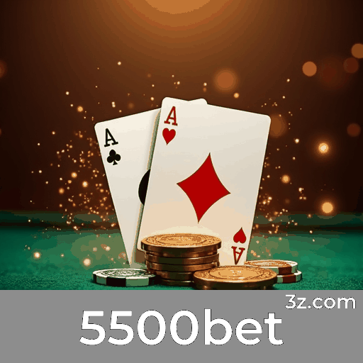 5500bet: Valor Exclusivo para Membros Premium