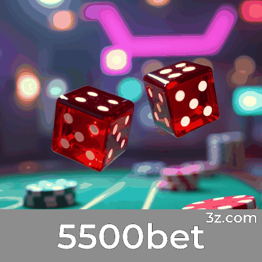 5500bet: Plataforma com Bônus para Jogadores Brasileiros