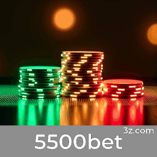 5500bet: Valor Exclusivo para Membros Premium