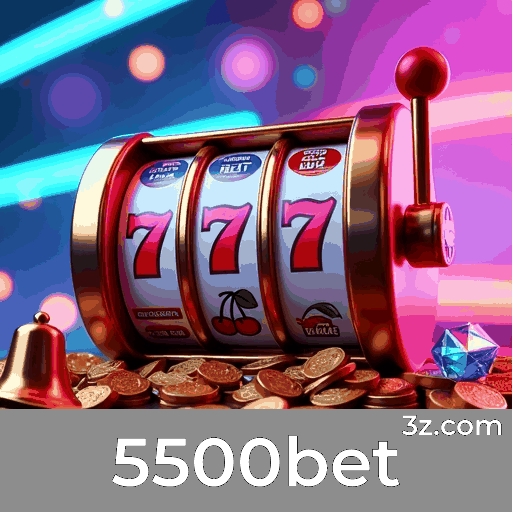 Robustez e Escalabilidade na Plataforma 5500bet