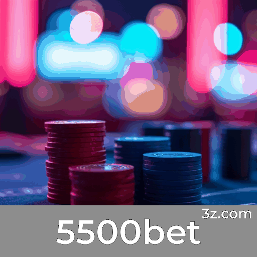 Experiência de Jogos Inigualável no 5500bet: Aventura e Diversão