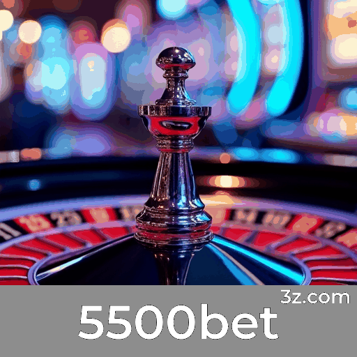 5500bet: Cassino Online Seguro e Rápido