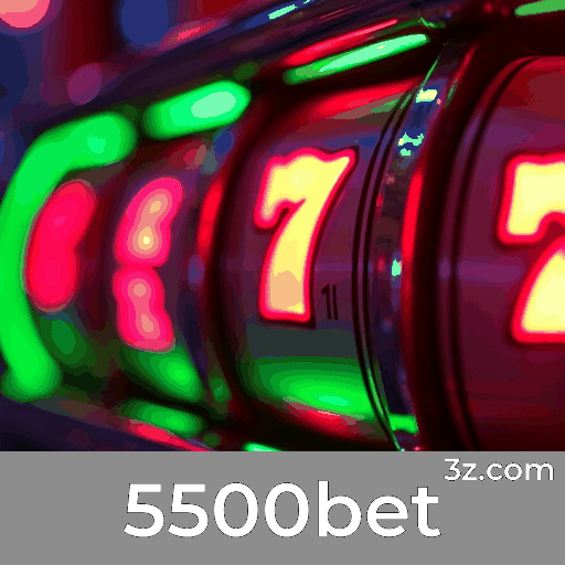 5500bet: Apostas esportivas completas e odds rápidas para brasileiros