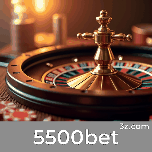 5500bet: Plataforma com Bônus para Jogadores Brasileiros