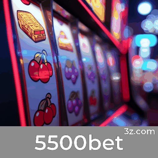 Robustez e Escalabilidade na Plataforma 5500bet