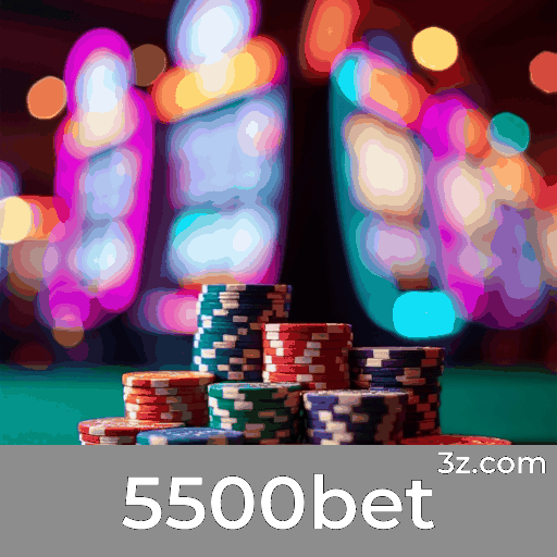 5500bet: Promoções Inteligentes e Personalizadas