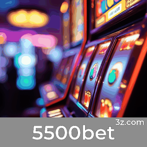 5500bet: Experiência de Jogos de Cassino Luxuosa e Empolgante