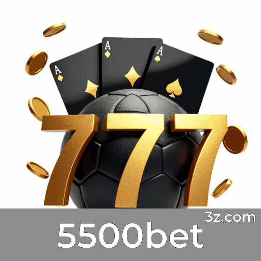 5500bet: Cassino Online Seguro e Rápido