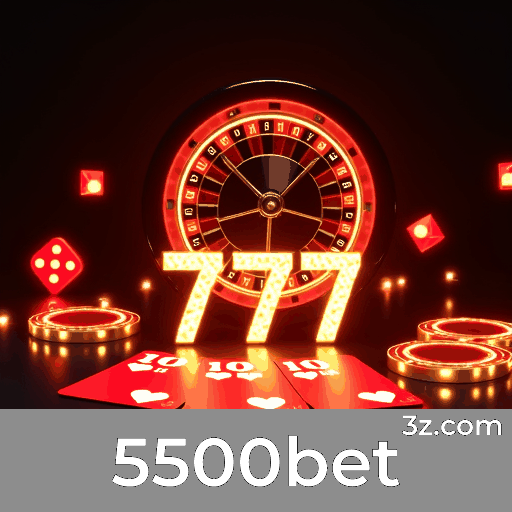 Qualidade Suprema no 5500bet: Casino e Jogos de Elite